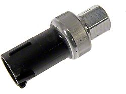 Air Conditioning Pressure Sensor (05-10 Mustang)