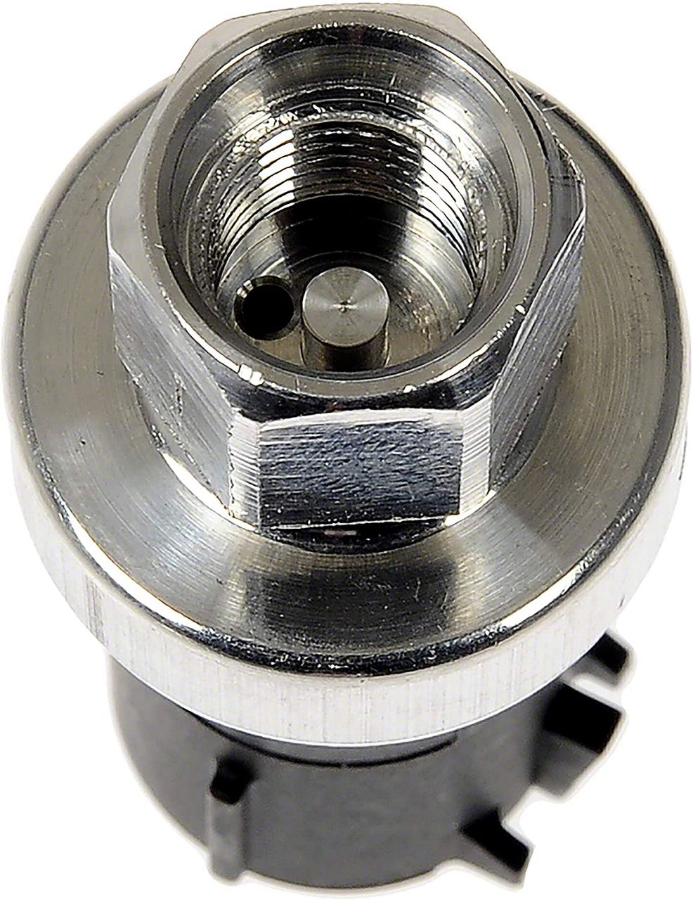 YCUPONE AC Pressure Switch Sensor 6F9319D594AA - Replacement For Ford, Lincoln, Mercury Vehicles