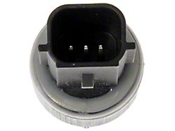 Air Conditioning Pressure Sensor (11-17 Mustang)