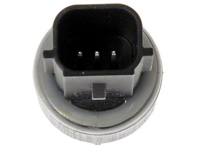 Air Conditioning Pressure Sensor (11-17 Mustang)