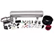 Air Lift Performance 4-Way Manual Air Management System; 1/4-Inch Lines (94-24 Mustang)