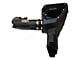 Airaid MXP Series Cold Air Intake with Blue SynthaMax Dry Filter and BAMA X4/SF4 Power Flash Tuner (15-17 Mustang GT)
