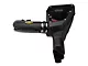 Airaid MXP Series Cold Air Intake with Red SynthaMax Dry Filter and BAMA Rev-X Tuner (15-17 Mustang GT)