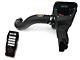 Airaid MXP Series Cold Air Intake with Red SynthaMax Dry Filter and BAMA X4/SF4 Power Flash Tuner (15-21 Mustang EcoBoost)