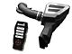 Airaid MXP Series Cold Air Intake with Red SynthaMax Dry Filter and BAMA X4/SF4 Power Flash Tuner (18-21 Mustang GT)