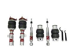 AirPlus Air Struts (05-14 Mustang)