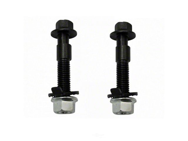 Alignment Camber Bolts (05-14 Mustang)