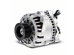 Alternator; 110 Amp (03-04 Mustang Cobra)