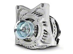 Alternator; 150 Amp (09-10 Mustang GT w/ Automatic Transmission)