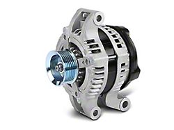 Alternator; 150 Amp (11-14 Mustang GT500)