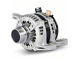 Alternator; 175 Amp (15-23 Mustang EcoBoost)