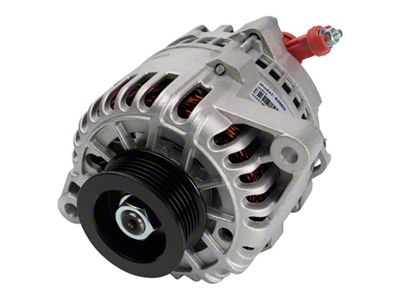 Alternator (01-04 Mustang V6)