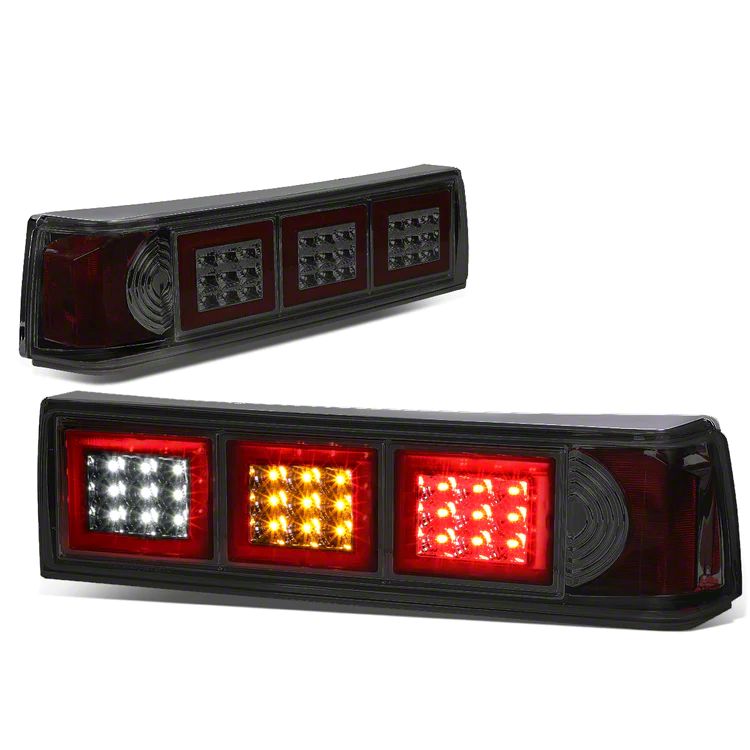 mustang-altezza-style-led-tail
