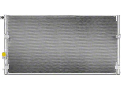 Aluminum A/C Condenser (15-23 Mustang EcoBoost)
