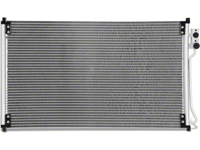 Aluminum A/C Condenser (99-04 Mustang)