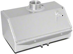 Aluminum Coolant Expansion Tank (15-18 Mustang)