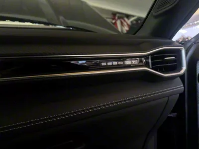 Aluminum Dash Plate; S650 GT (2024 Mustang)