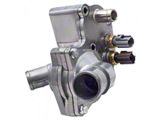 Aluminum Thermostat Housing (05-10 Mustang V6)