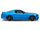 AMR Gloss Black Wheel; Rear Only; 19x10 (10-14 Mustang)