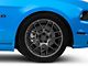 19x8.5 AMR Wheel & Lionhart All-Season LH-Five Tire Package (10-14 Mustang)