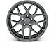 18x8 AMR Wheel & Toyo All-Season Extensa HP II Tire Package (05-14 Mustang)