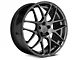 20x8.5 AMR Wheel & Lexani High Performance LX-Twenty Tire Package (10-14 Mustang)