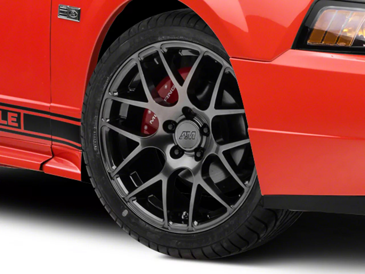 10-261 マスタング mustang-amr-dark-stainless-