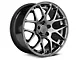18x9 AMR Wheel & Toyo All-Season Extensa HP II Tire Package (05-14 Mustang)