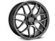 19x8.5 AMR Wheel & Toyo All-Season Extensa HP II Tire Package (15-23 Mustang GT, EcoBoost, V6)