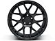 19x8.5 AMR Wheel & Lexani High Performance LX-Twenty Tire Package (05-09 Mustang)