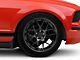 19x8.5 AMR Wheel & Lexani High Performance LX-Twenty Tire Package (05-09 Mustang)