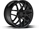 19x8.5 AMR Wheel & Lexani High Performance LX-Twenty Tire Package (15-23 Mustang GT, EcoBoost, V6)