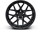 19x8.5 AMR Wheel & Lionhart All-Season LH-Five Tire Package (15-23 Mustang GT, EcoBoost, V6)