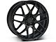 19x8.5 AMR Wheel & NITTO High Performance NT555 G2 Tire Package (15-23 Mustang GT, EcoBoost, V6)