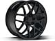 20x8.5 AMR Wheel & Toyo All-Season Extensa HP II Tire Package (15-23 Mustang GT, EcoBoost, V6)