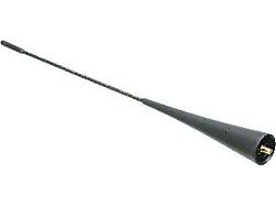Antenna Mast (10-14 Mustang)