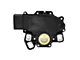 AOD-E/4R70W/4R75W/4R44E/5R44E Transmissoin Neutral Safety Switch; 11-Blade (98-04 Mustang)