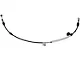 Automatic Transmission Gearshift Control Cable (2001 Mustang)
