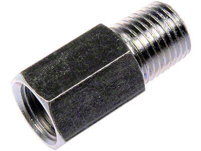 Automatic Transmission Oil Cooler Line Connector (83-95 Mustang; 96-04 Mustang V6)
