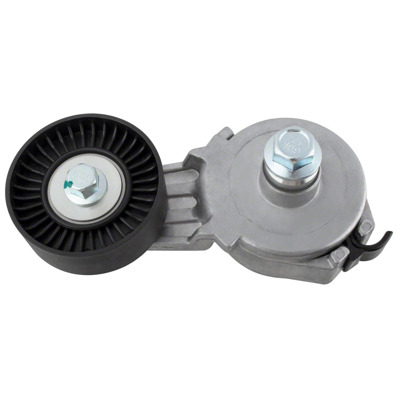 Mustang Belt Tensioner Assembly (85-93 5.0L Mustang) - Free Shipping