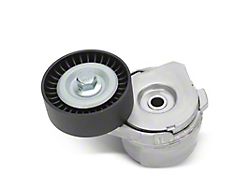 Belt Tensioner with Pulley (11-12 Mustang GT; 15-17 Mustang GT)
