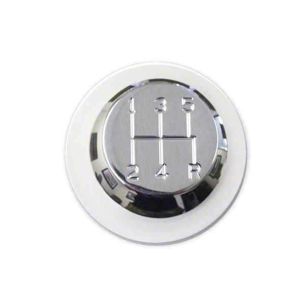 5-Speed Transmission Shift Top Rebuild Kit For 1990-1993 Dodge 2500/3500 Cummins With G360 Getrag (Threaded Type)
