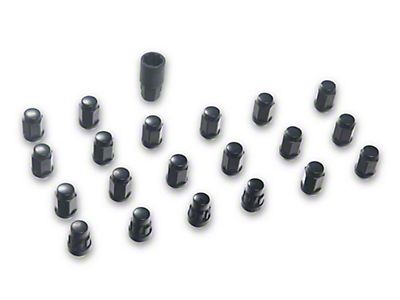 Wheel Nuts, Bolts & Studs for 2014 Ford Mustang
