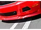 Street Scene Body Kit; Unpainted (10-12 Mustang V6)