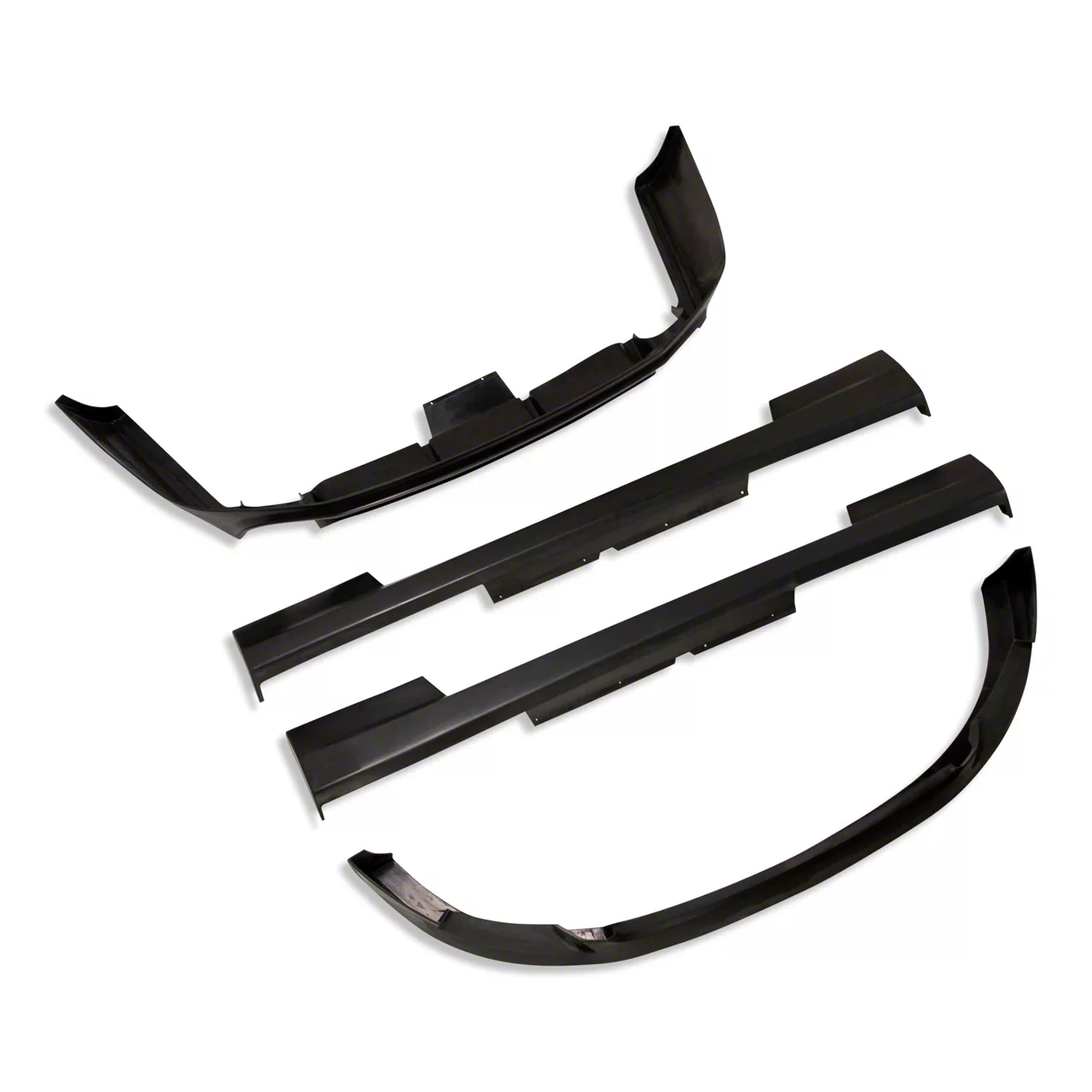 ターニングポイント　Mustang Grade5 ターニングポイント Mustang Grade5 Mustang Grade5 / 18K Gold Plate