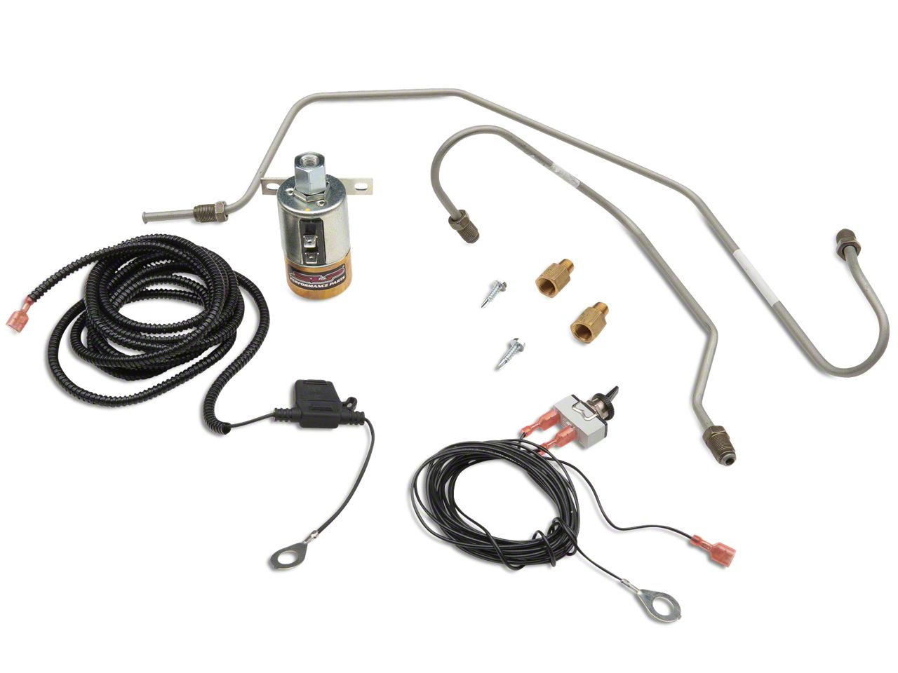 Corvette Brake Restoration 2005-2013 C6