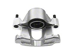 Brake Caliper; Front Driver Side (83-86 Mustang)