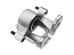 Brake Caliper; Front Passenger Side (83-86 Mustang)