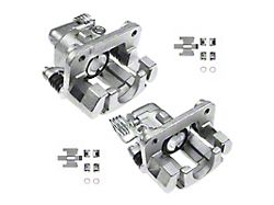 Brake Calipers; Rear (94-98 Mustang)