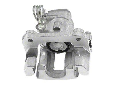 Brake Caliper; Rear Driver Side (99-04 Mustang GT, V6)